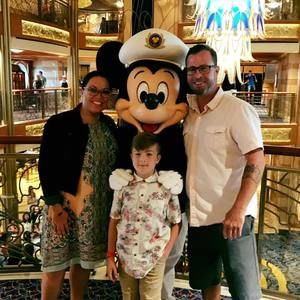 Meet your Posher, Shannon